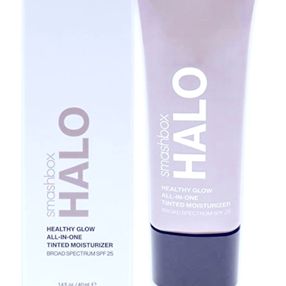 Great tinted face cream - Picture 1 of 2